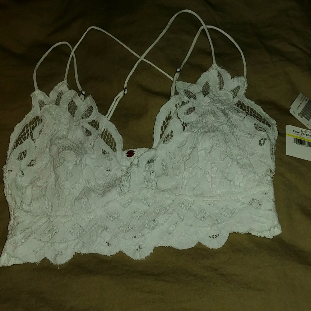 Free People Bralette